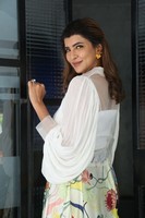 Manchu Lakshmi at Booki Movie Opening
